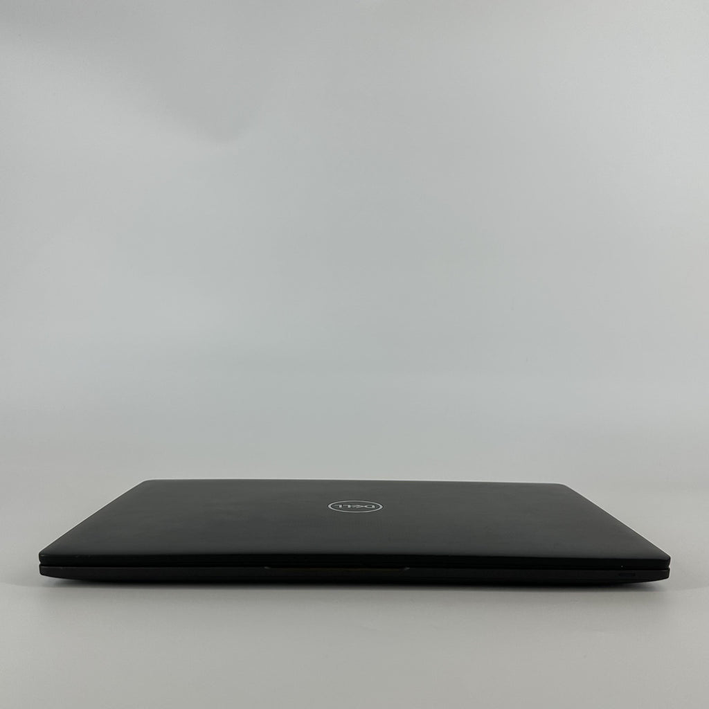 Dell Latitude 7430 14 Black 1.7 GHz Intel Core i7 12th Gen. 16GB RAM 512GB Solid State Drive