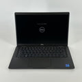 Dell Latitude 7430 14 Black 1.7 GHz Intel Core i7 12th Gen. 16GB RAM 512GB Solid State Drive