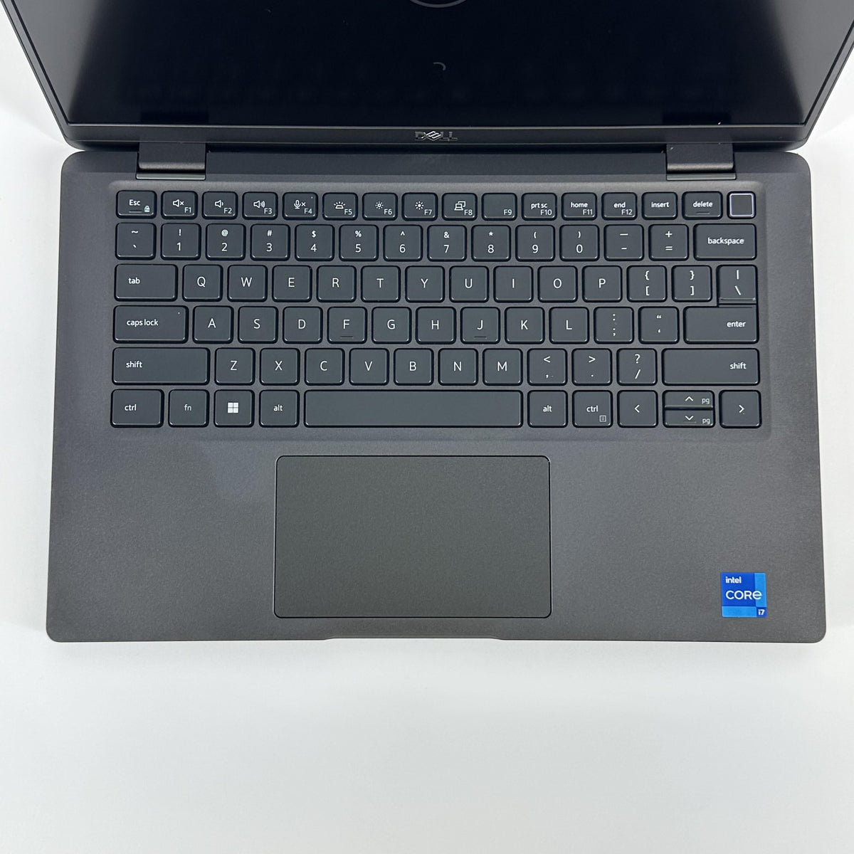 Dell Latitude 7430 14 Black 1.7 GHz Intel Core i7 12th Gen. 16GB RAM 512GB Solid State Drive