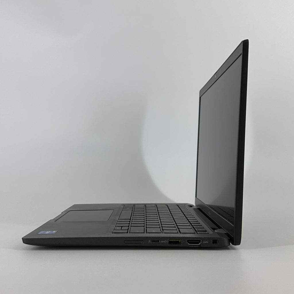 Dell Latitude 7430 14 Black 1.7 GHz Intel Core i7 12th Gen. 16GB RAM 512GB Solid State Drive