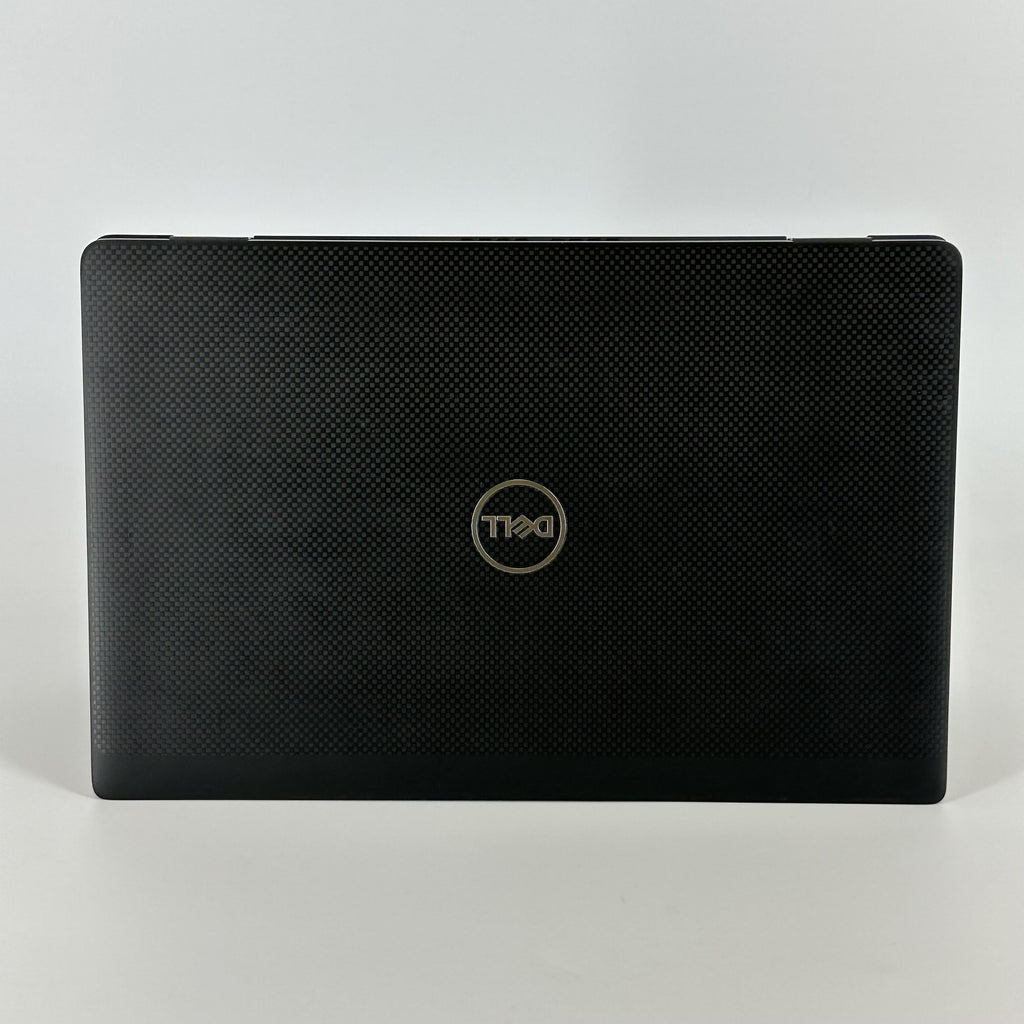 Dell Latitude 7430 14 Black 1.7 GHz Intel Core i7 12th Gen. 16GB RAM 512GB Solid State Drive