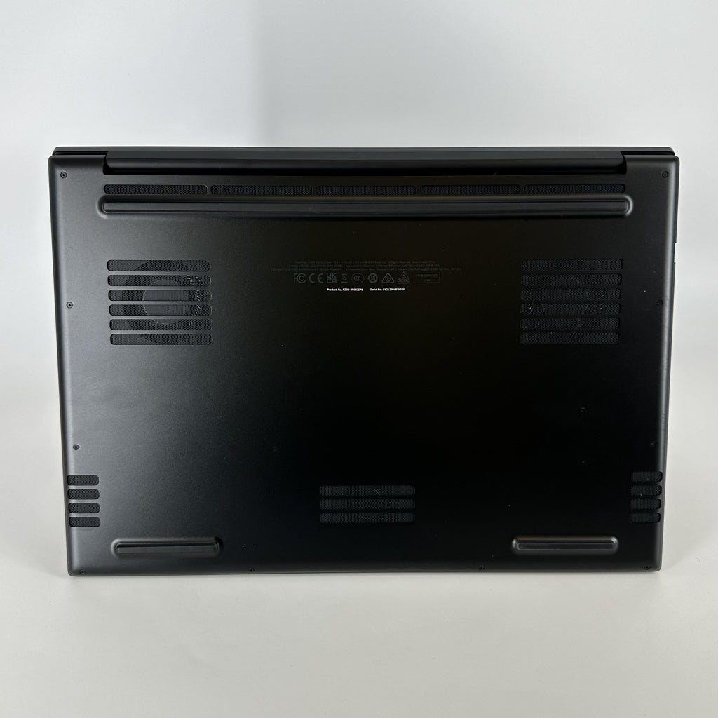 Razer Blade 18 2024 Black 2.2 GHz Intel Core i9 14th Gen. 64GB RAM 2TB Solid State Drive 2TB Solid State Drive NVIDIA GeForce RTX 4090 16 GB