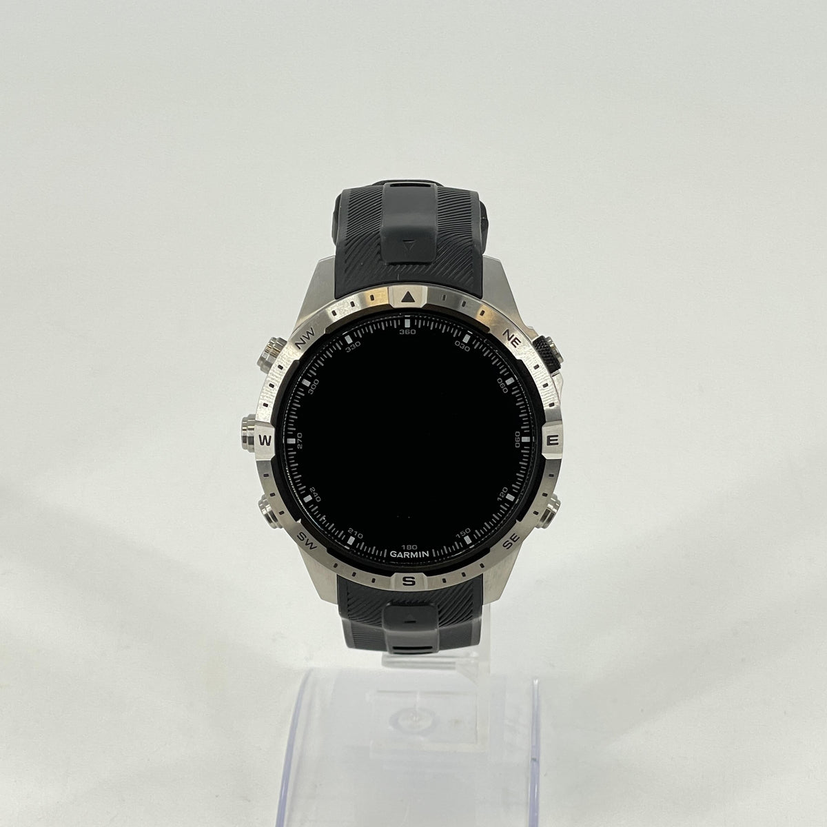 Garmin MARQ Adventurer (Gen 2) 46mm Silver GPS