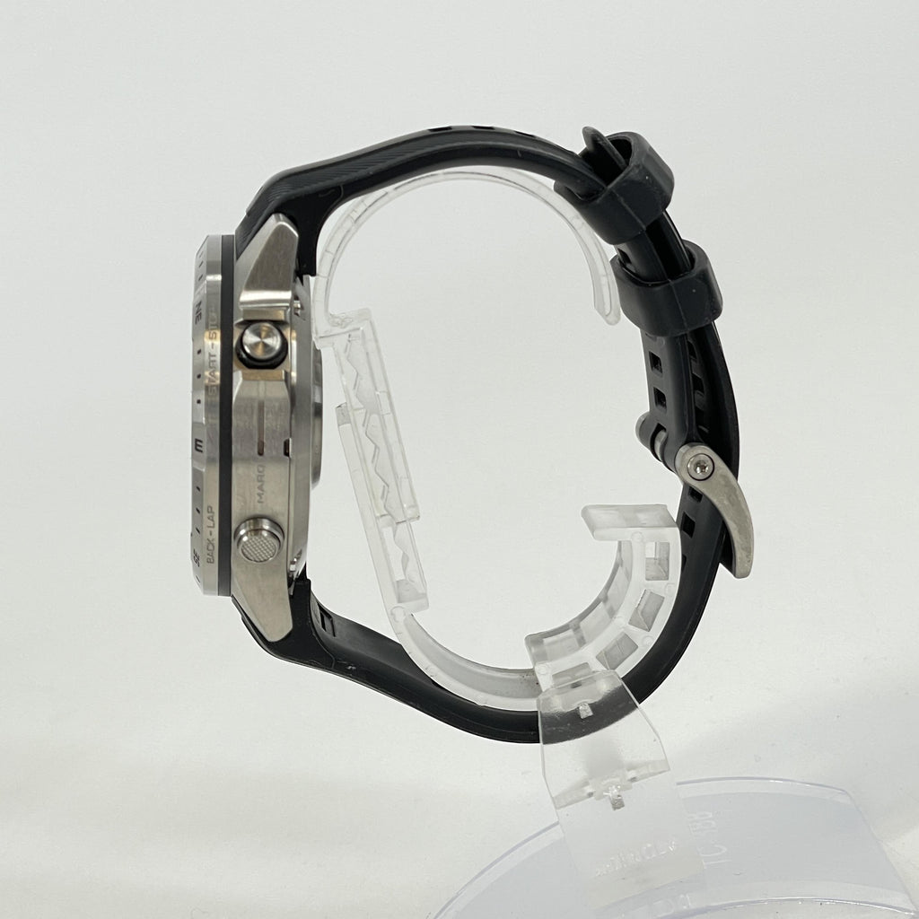 Garmin MARQ Adventurer (Gen 2) 46mm Silver GPS