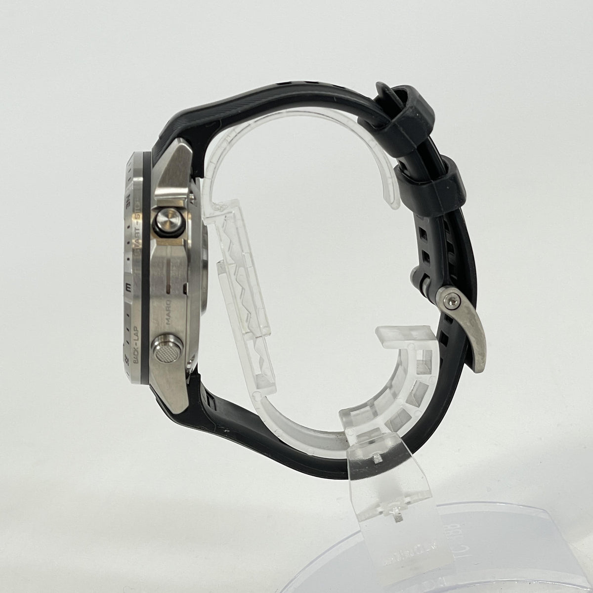 Garmin MARQ Adventurer (Gen 2) 46mm Silver GPS