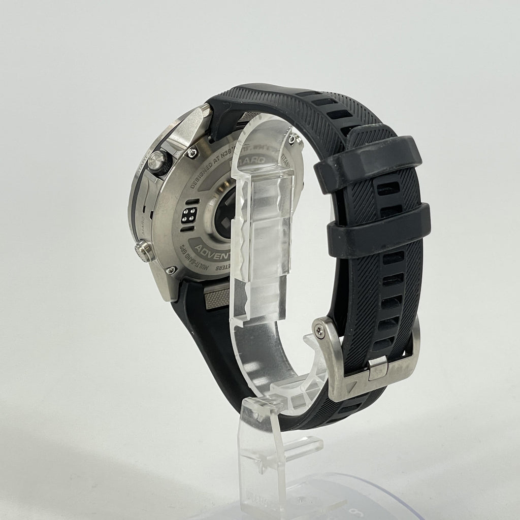 Garmin MARQ Adventurer (Gen 2) 46mm Silver GPS