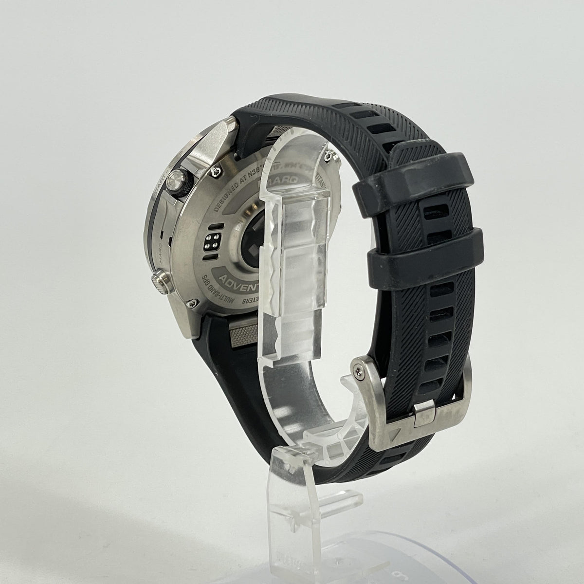 Garmin MARQ Adventurer (Gen 2) 46mm Silver GPS