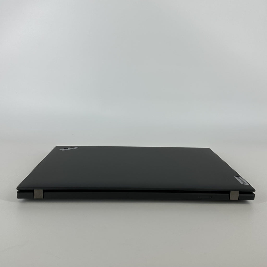 Lenovo ThinkPad P14s Gen 3 Black 2.7 GHz AMD Ryzen 7 Pro 6850U 16GB RAM 512GB Solid State Drive