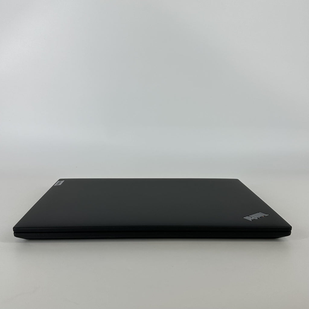 Lenovo ThinkPad P14s Gen 3 Black 2.7 GHz AMD Ryzen 7 Pro 6850U 16GB RAM 512GB Solid State Drive
