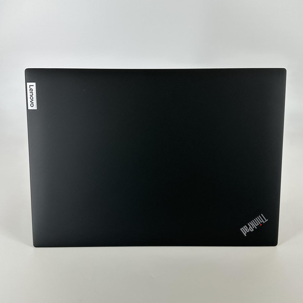 Lenovo ThinkPad P14s Gen 3 Black 2.7 GHz AMD Ryzen 7 Pro 6850U 16GB RAM 512GB Solid State Drive