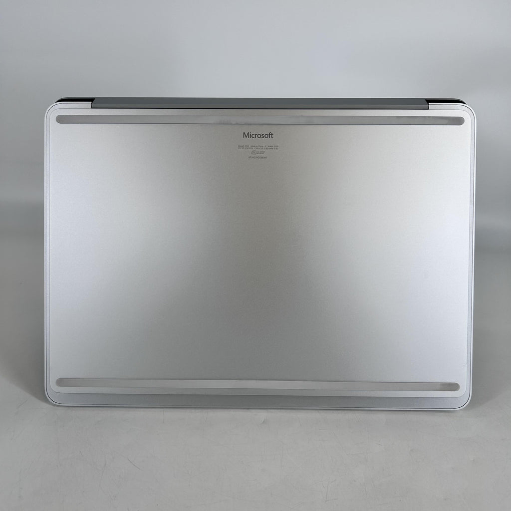 Microsoft Surface Laptop Studio 2 14.4 Silver 2.9 GHz Intel Core i7 13th Gen. 64GB RAM 2TB Solid State Drive NVIDIA GeForce RTX 4060 8 GB