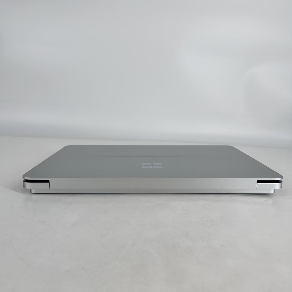 Microsoft Surface Laptop Studio 2 14.4 Silver 2.9 GHz Intel Core i7 13th Gen. 64GB RAM 2TB Solid State Drive NVIDIA GeForce RTX 4060 8 GB
