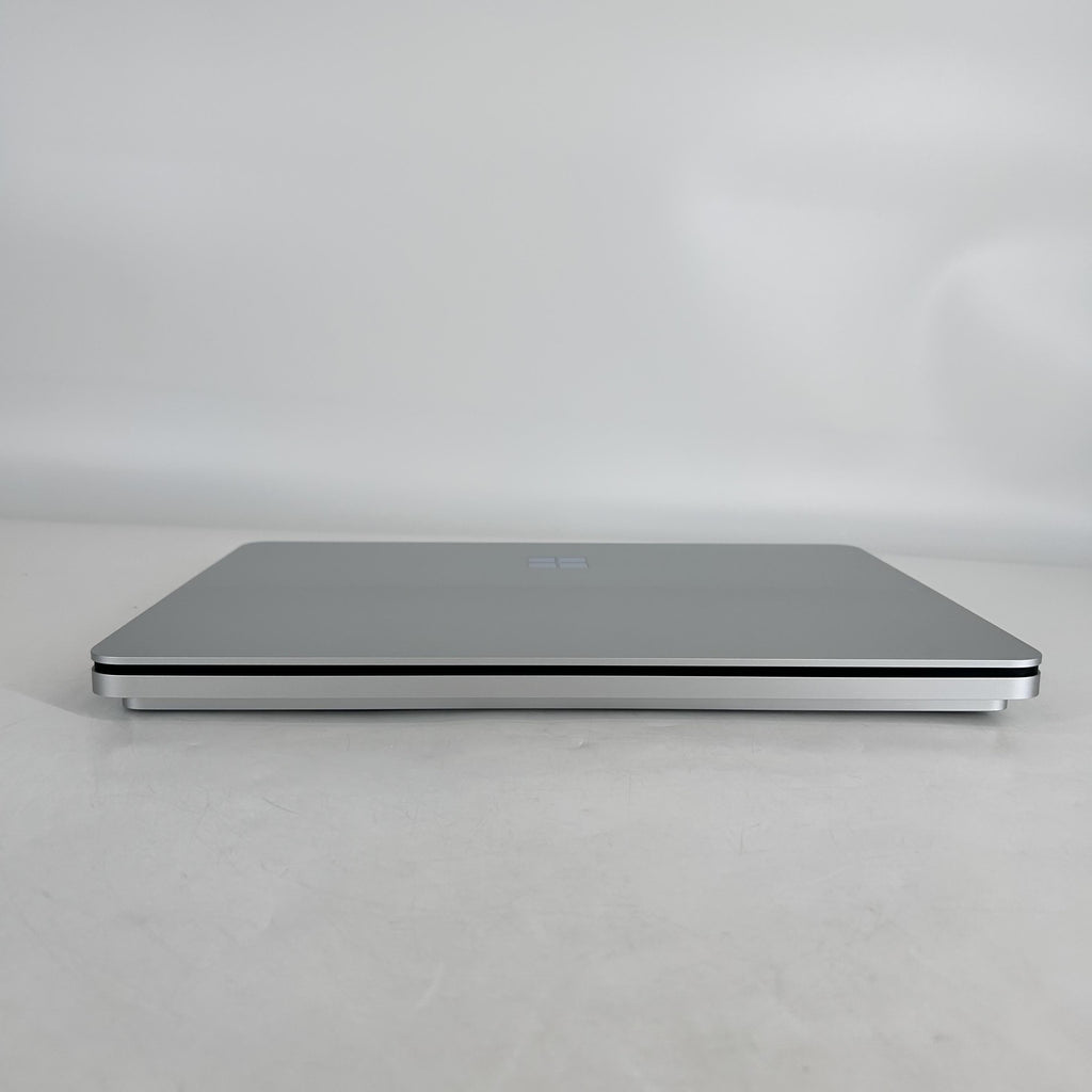 Microsoft Surface Laptop Studio 2 14.4 Silver 2.9 GHz Intel Core i7 13th Gen. 64GB RAM 2TB Solid State Drive NVIDIA GeForce RTX 4060 8 GB