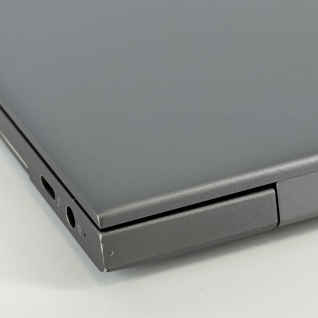 HP ZBook 14u G6 Gray 1.8 GHz Intel Core i7 8th Gen. 32GB RAM 512GB Solid State Drive AMD Radeon Pro WX3200 4 GB