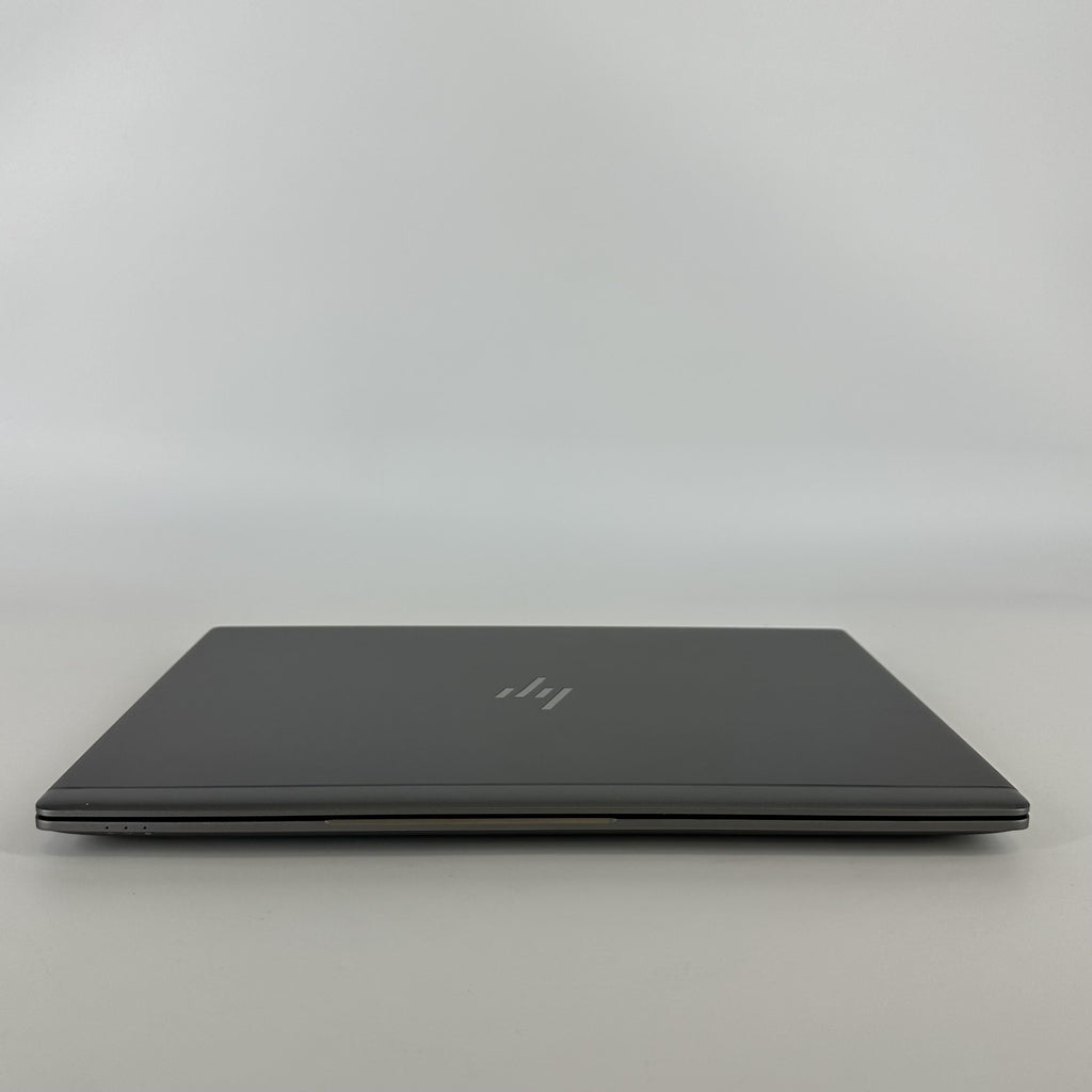 HP ZBook 14u G6 Gray 1.8 GHz Intel Core i7 8th Gen. 32GB RAM 512GB Solid State Drive AMD Radeon Pro WX3200 4 GB