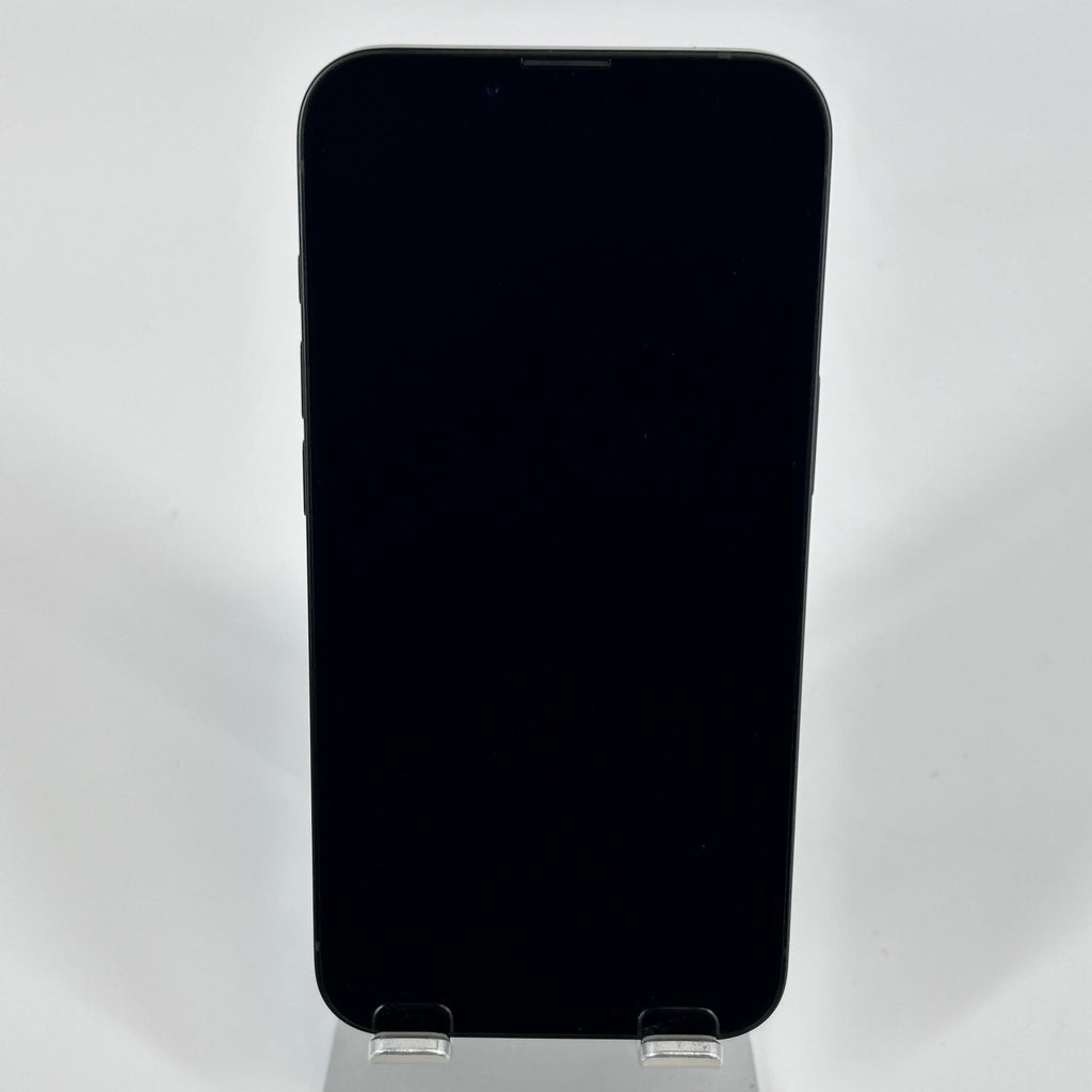 iPhone 16e 128GB Black (Straight Talk)