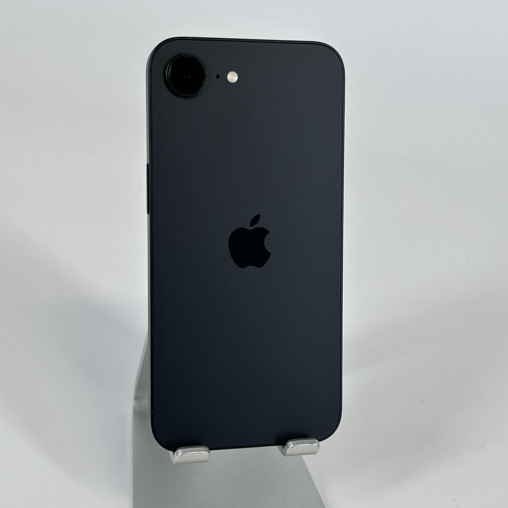 iPhone 16e 128GB Black (Straight Talk)