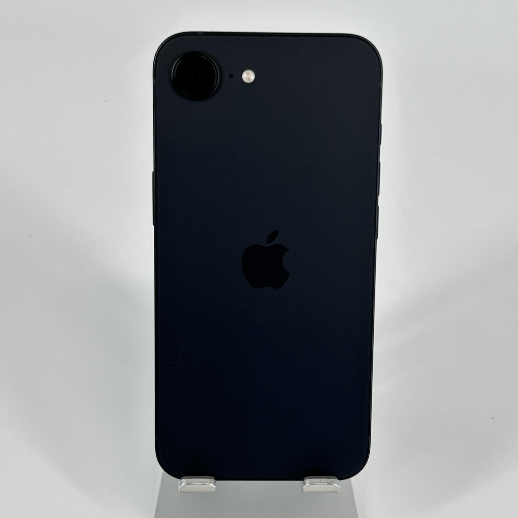 iPhone 16e 128GB Black (Straight Talk)