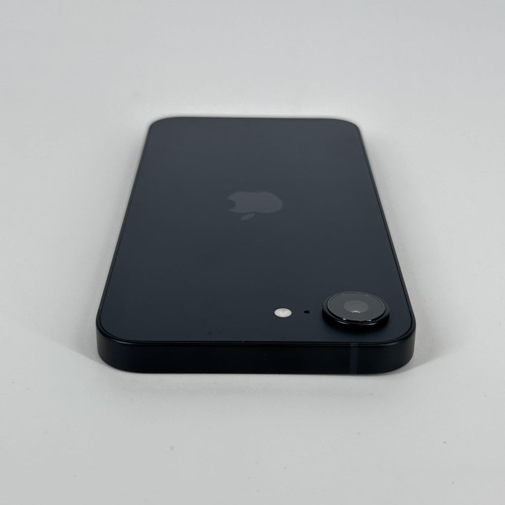 iPhone 16e 128GB Black (Straight Talk)
