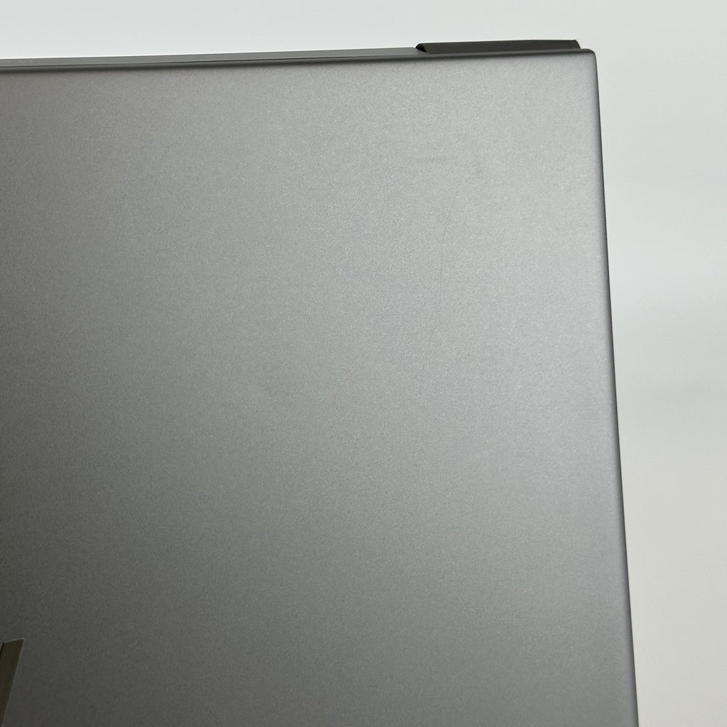 HP ZBook 14u G6 Gray 1.8 GHz Intel Core i7 8th Gen. 32GB RAM 512GB Solid State Drive AMD Radeon Pro WX3200 4 GB