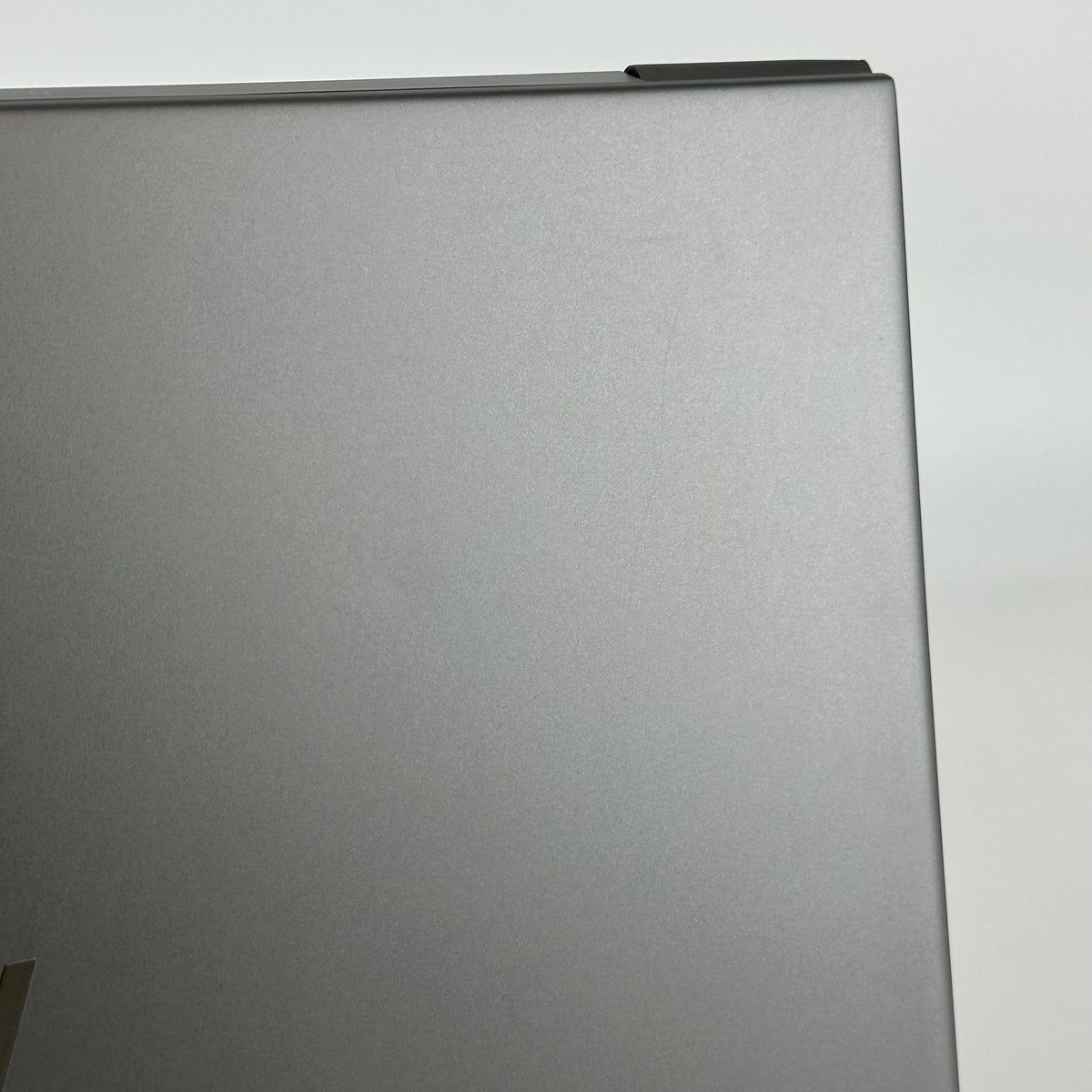 HP ZBook 14u G6 Gray 1.8 GHz Intel Core i7 8th Gen. 32GB RAM 512GB Solid State Drive AMD Radeon Pro WX3200 4 GB