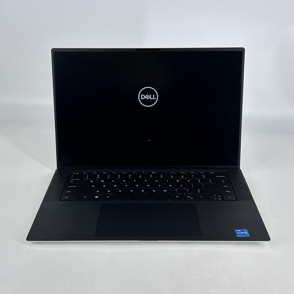 XPS 15 9510 Silver 2.3 GHz Intel Core i7 11th Gen. 16GB RAM 512GB Solid State Drive NVIDIA GeForce RTX 3050 Ti 4 GB