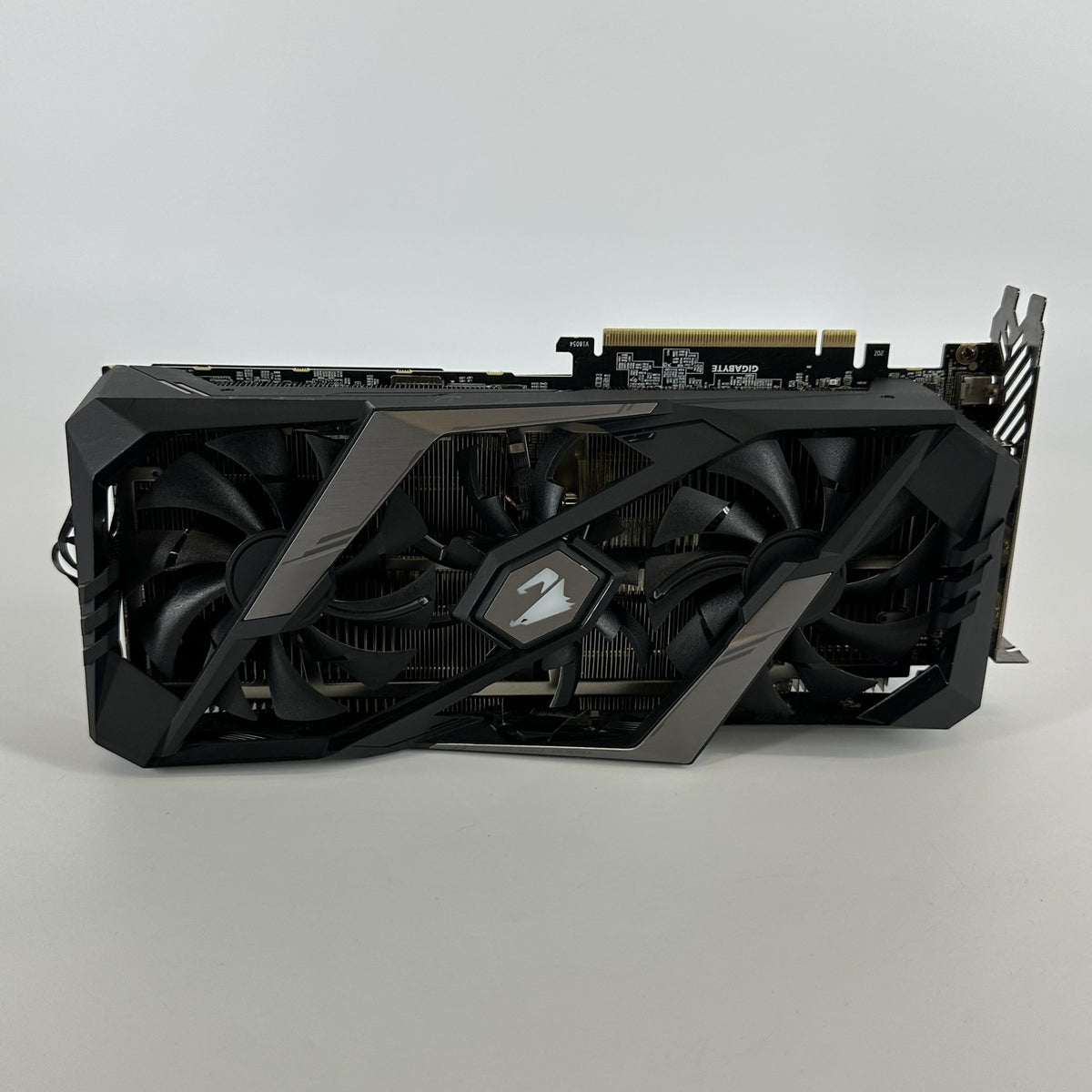 NVIDIA GeForce RTX 2080 8GB RAM