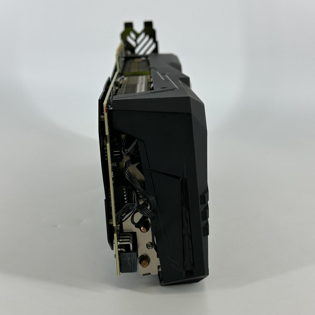 NVIDIA GeForce RTX 2080 8GB RAM