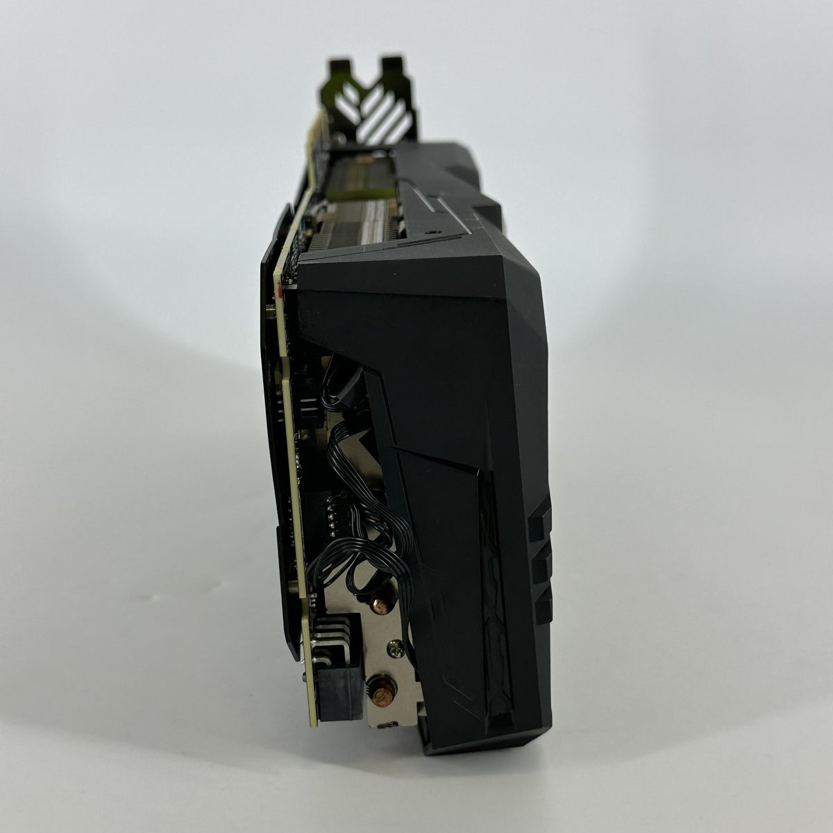 NVIDIA GeForce RTX 2080 8GB RAM