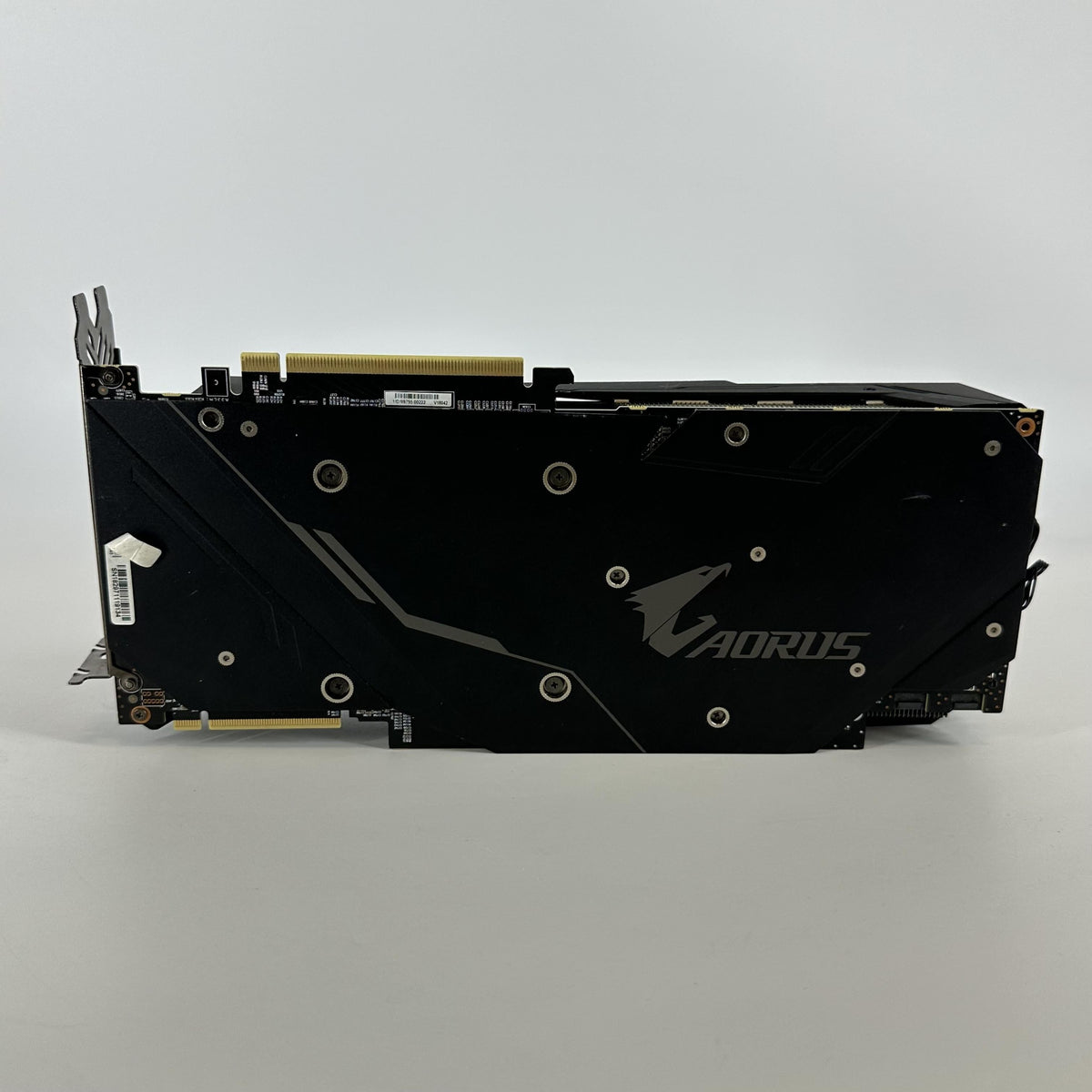 NVIDIA GeForce RTX 2080 8GB RAM