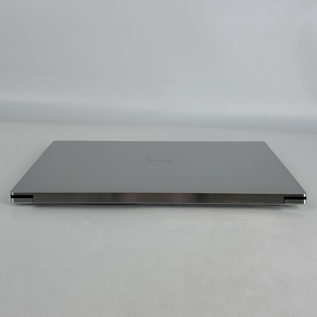 XPS 15 9510 Silver 2.3 GHz Intel Core i7 11th Gen. 16GB RAM 512GB Solid State Drive NVIDIA GeForce RTX 3050 Ti 4 GB