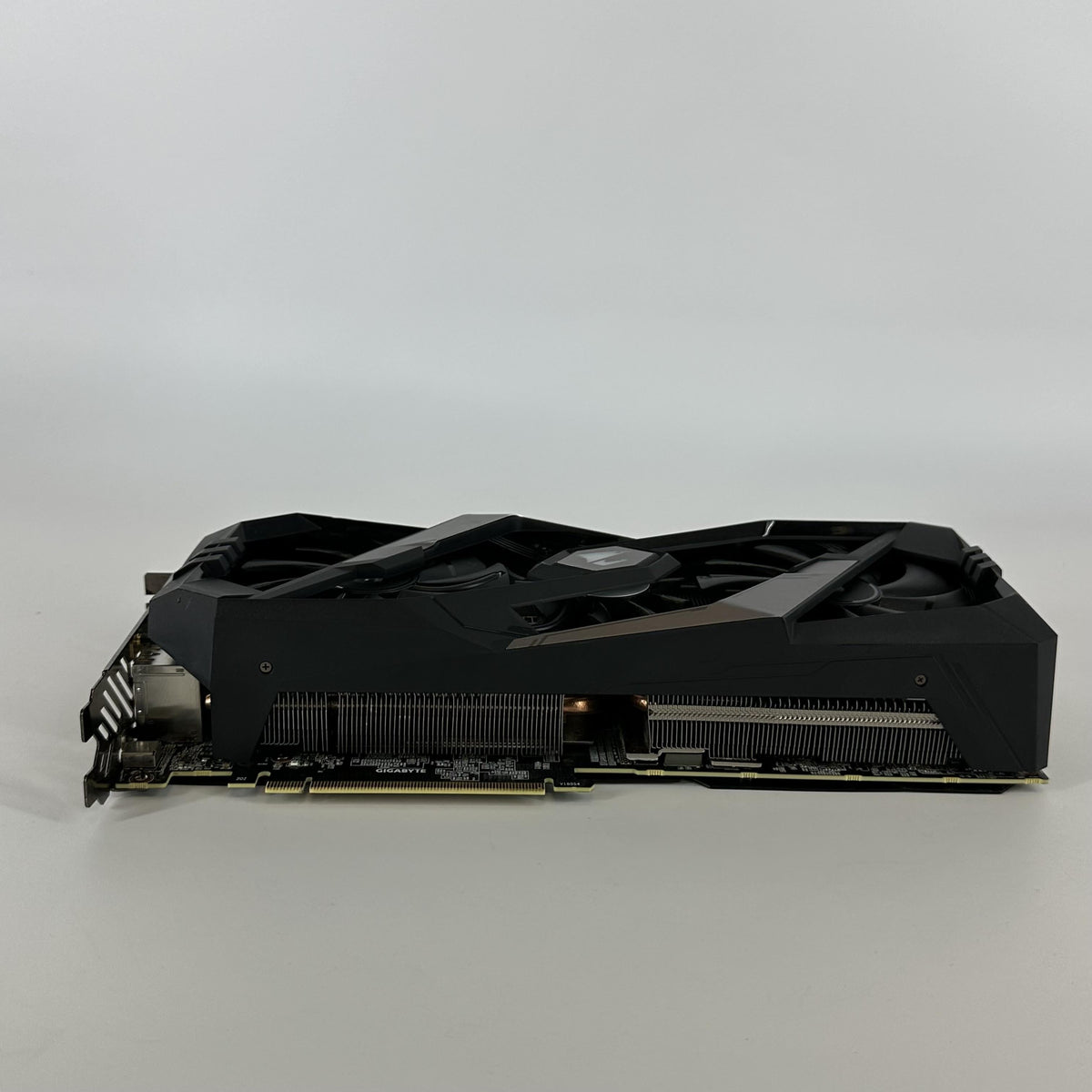 NVIDIA GeForce RTX 2080 8GB RAM