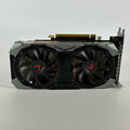 NVIDIA GeForce GTX 1660 6GB RAM