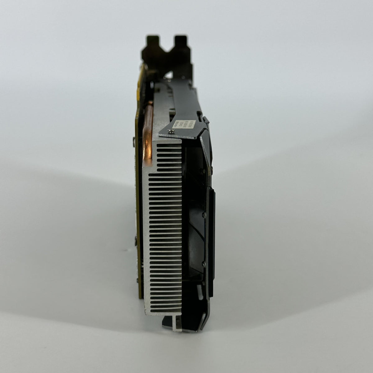 NVIDIA GeForce GTX 1660 6GB RAM