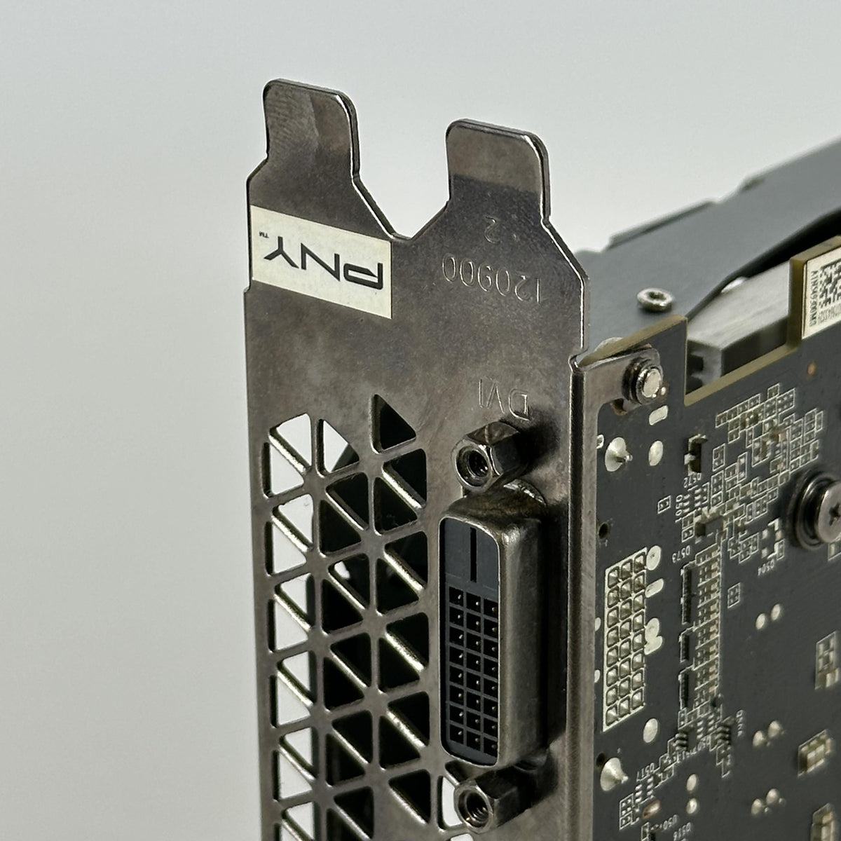 NVIDIA GeForce GTX 1660 6GB RAM