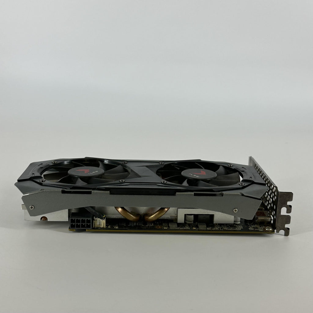 NVIDIA GeForce GTX 1660 6GB RAM