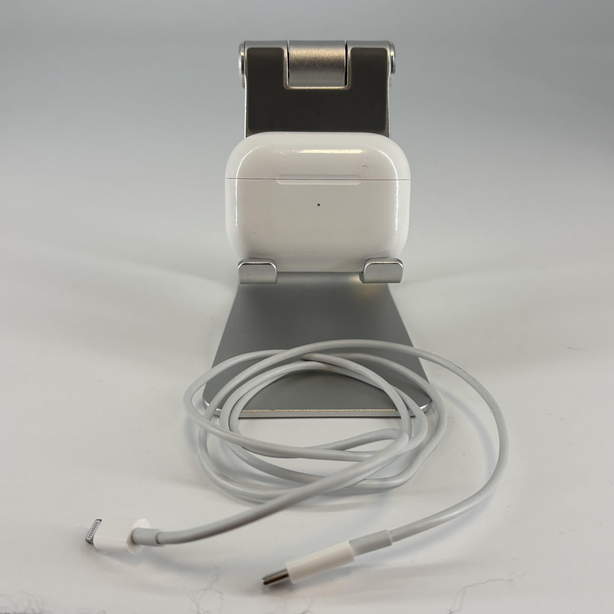 Apple AirPods Pro (2nd Gen.) Lightning White