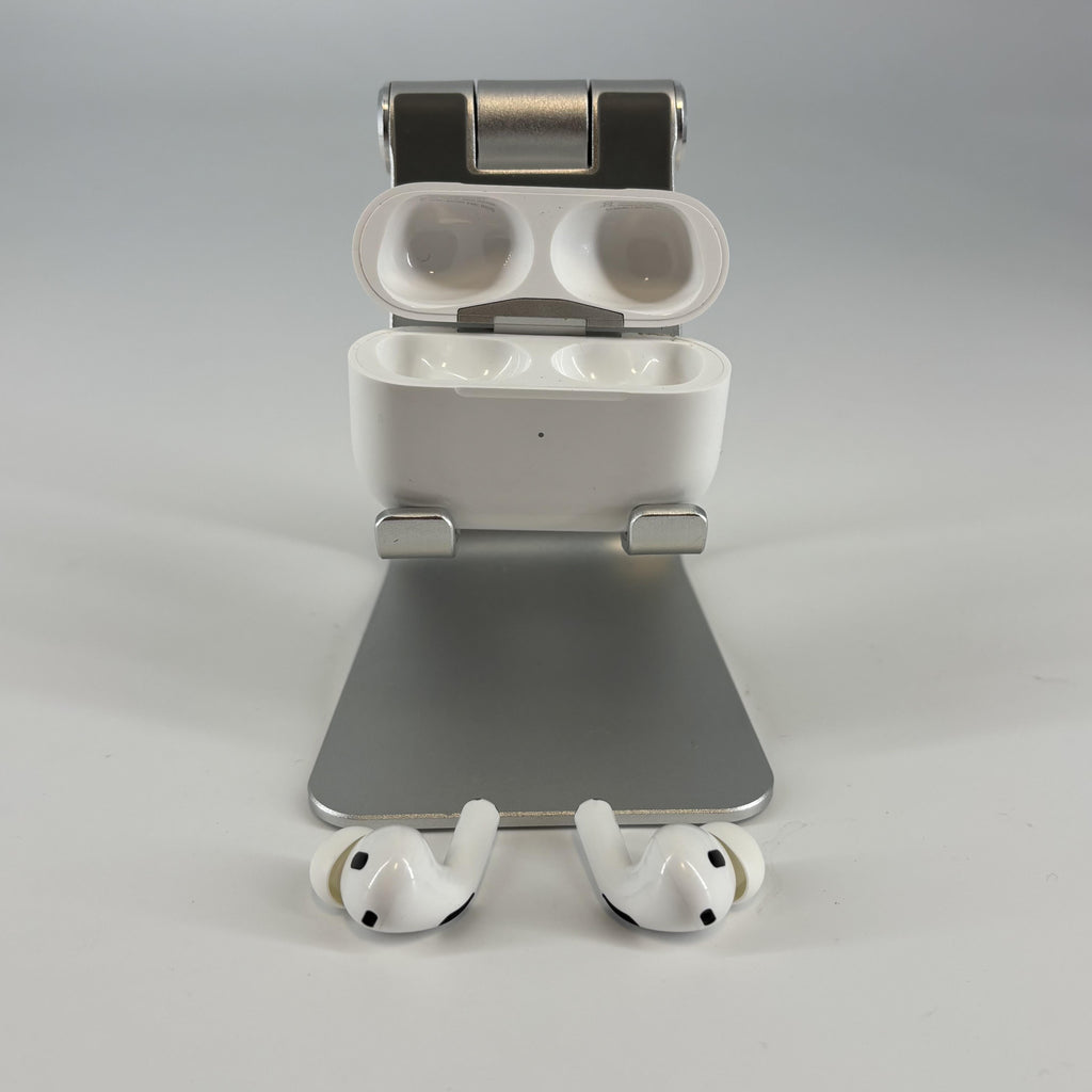 Apple AirPods Pro (2nd Gen.) Lightning White