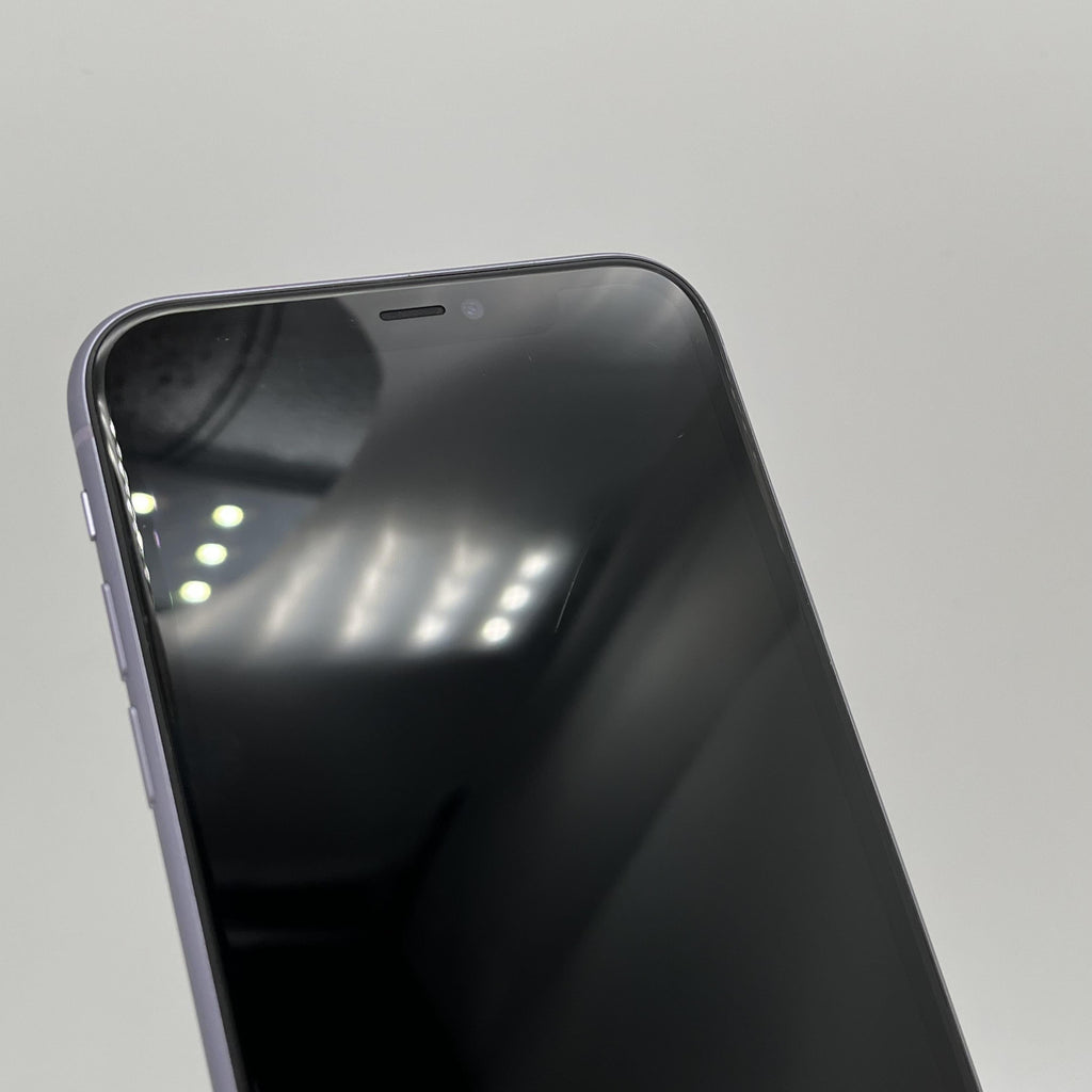iPhone 11 128GB Purple (U.S. Cellular)