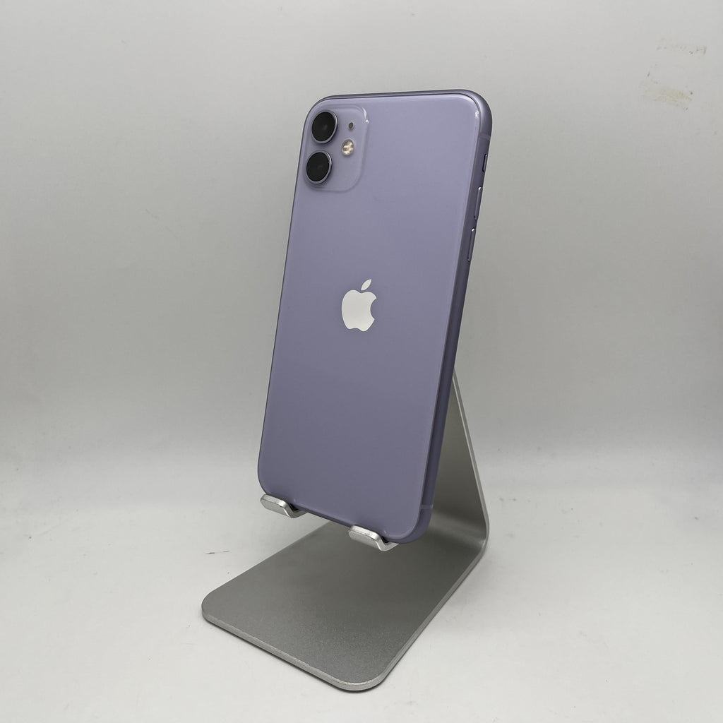 iPhone 11 128GB Purple (U.S. Cellular)