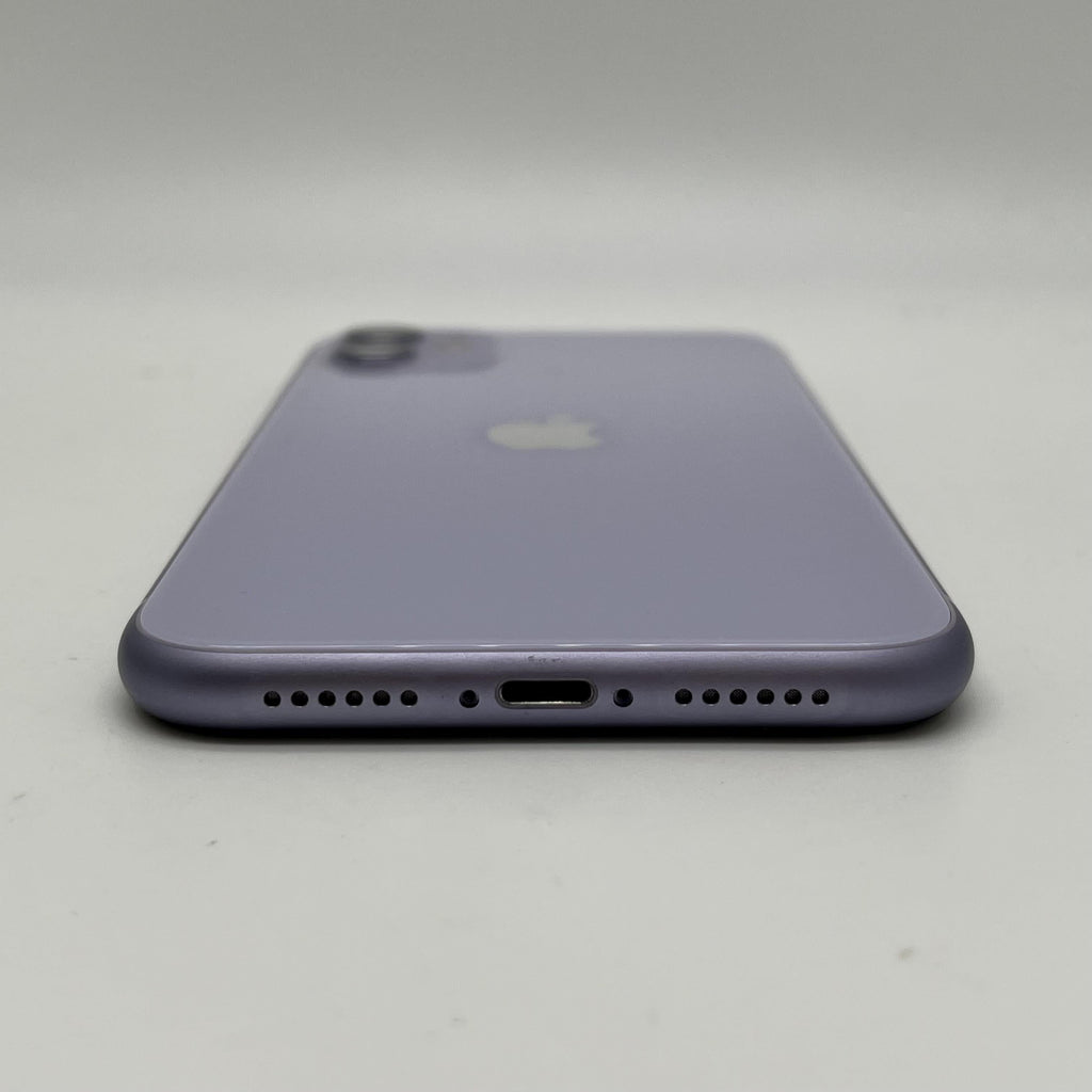 iPhone 11 128GB Purple (U.S. Cellular)