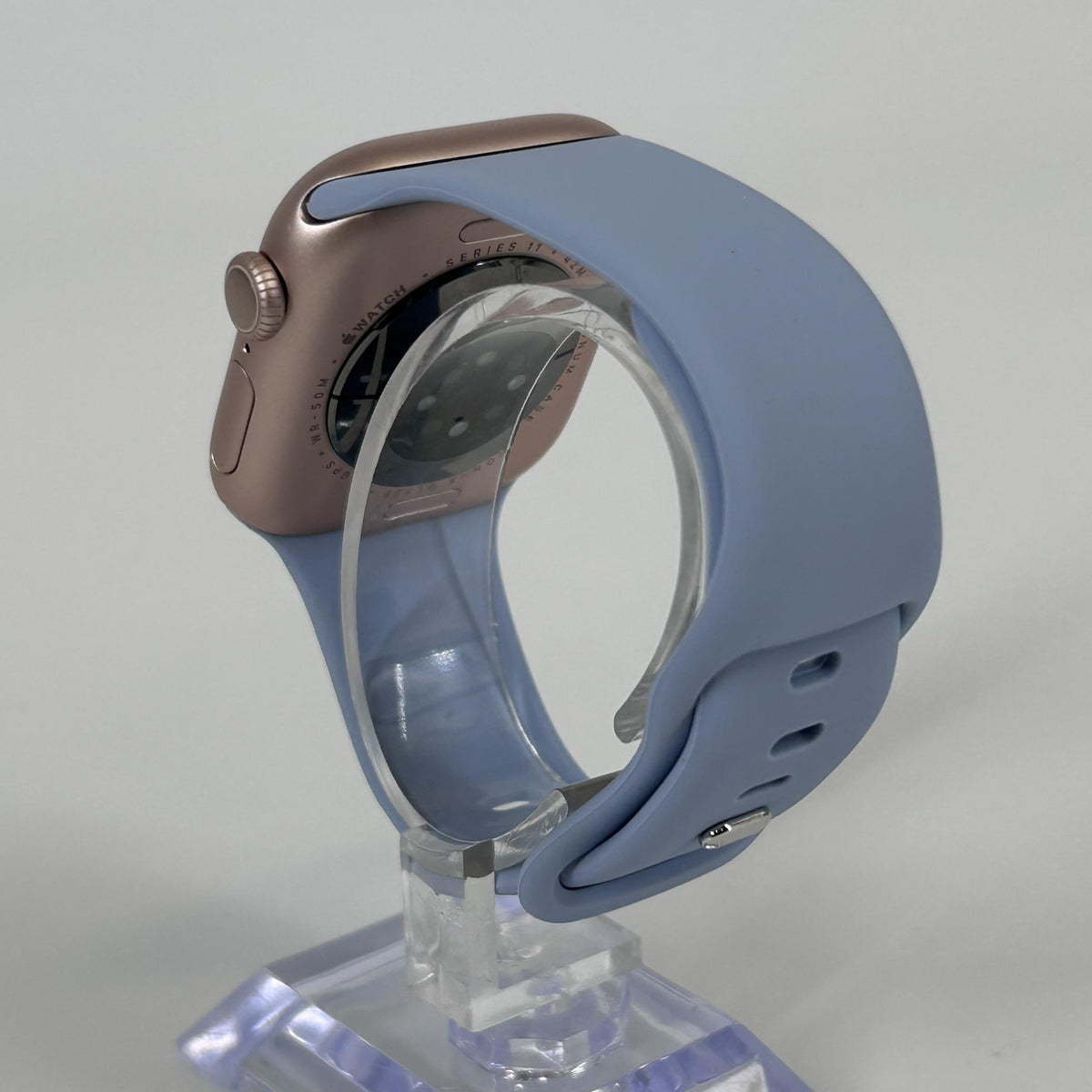 Apple Watch (Series 11) 42mm Rose Gold WiFi 64GB