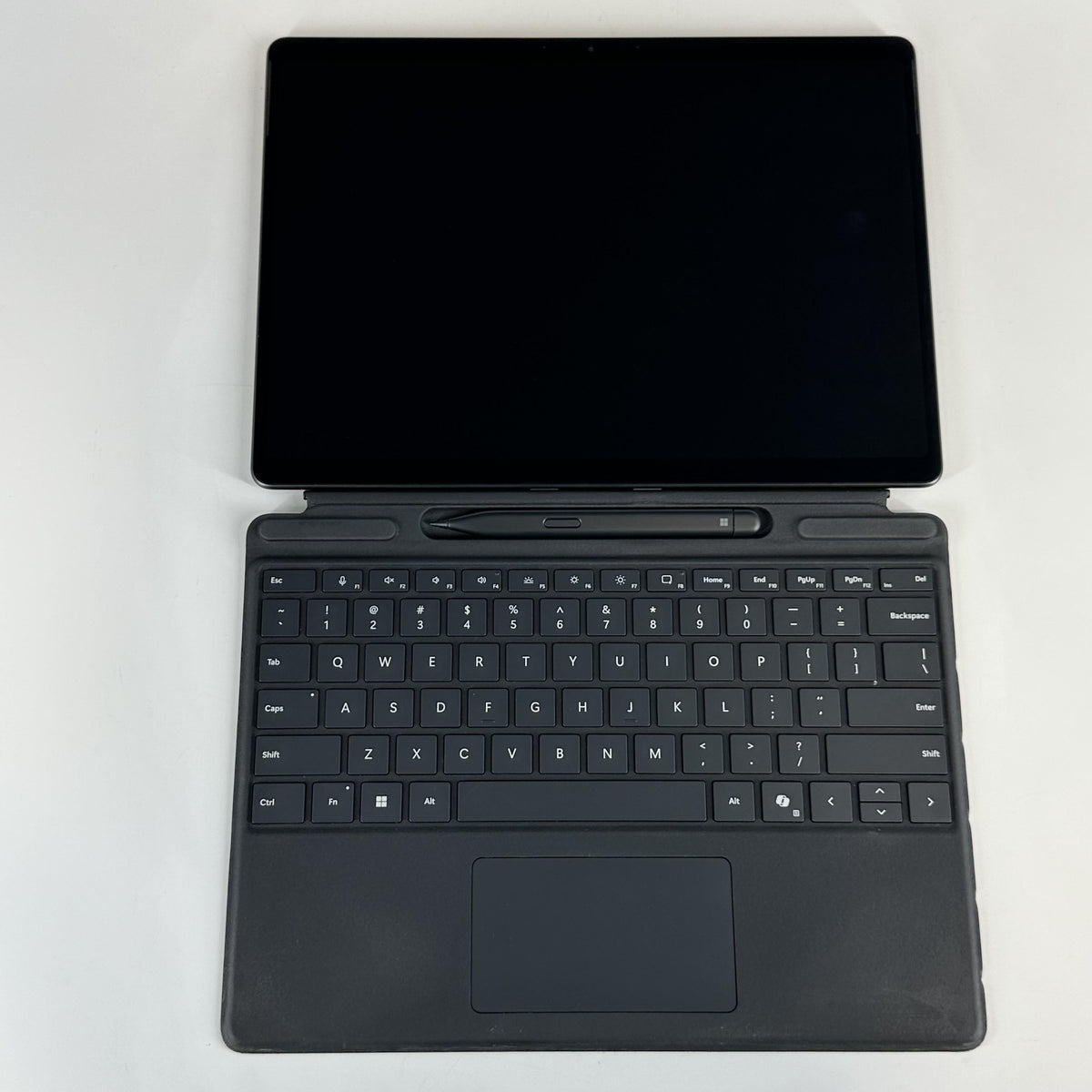 Microsoft Surface Pro 11 13 Black WiFi 3.4 GHz Qualcomm Snapdragon X Plus 16GB RAM 512GB Solid State Drive