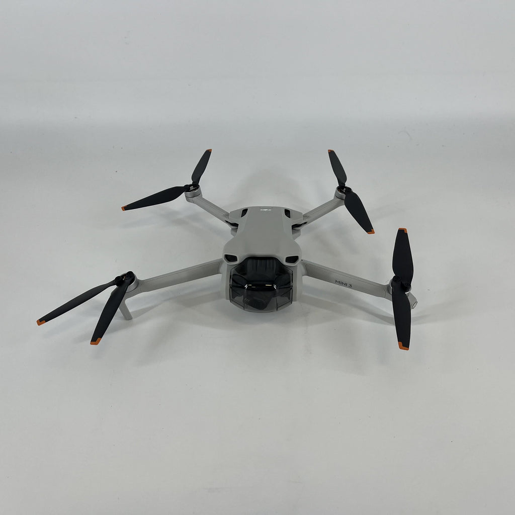 DJI Mini 3