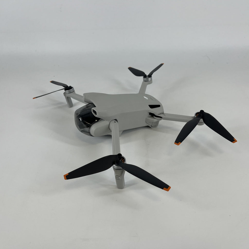 DJI Mini 3