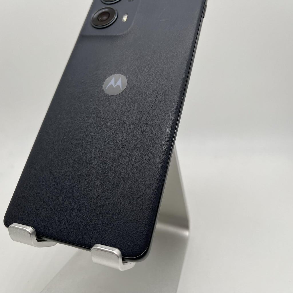 Motorola Edge (2024) 256GB Black (GSM Unlocked)