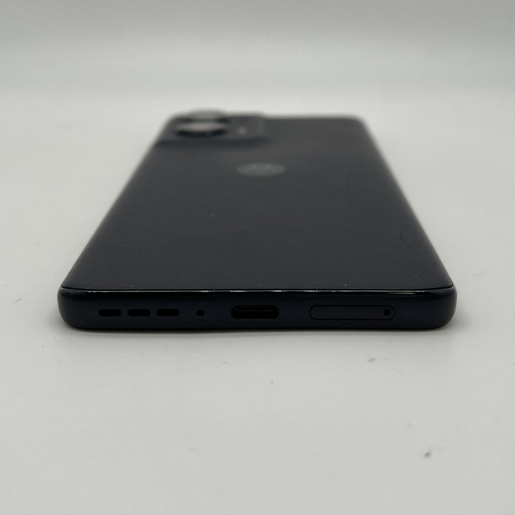 Motorola Edge (2024) 256GB Black (GSM Unlocked)