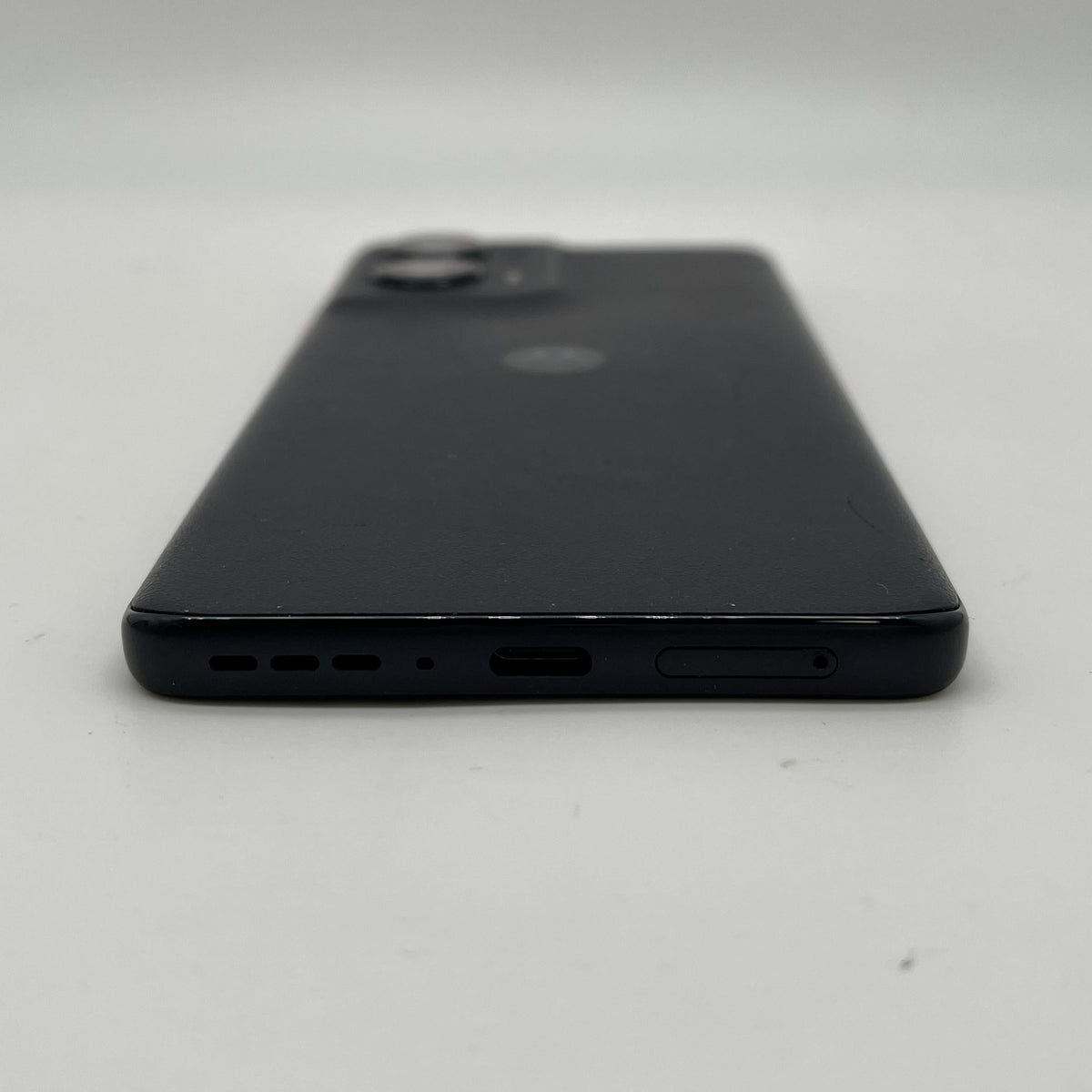 Motorola Edge (2024) 256GB Black (GSM Unlocked)