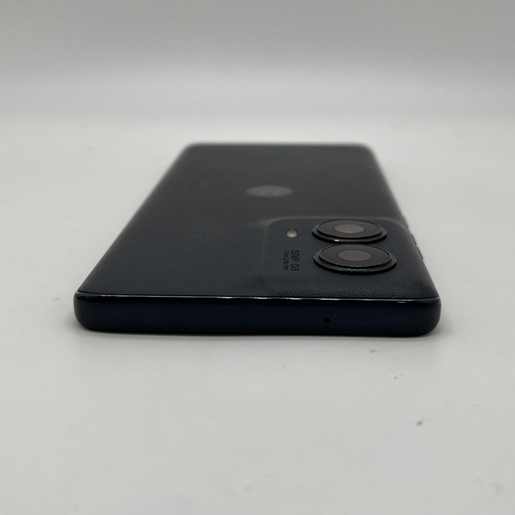 Motorola Edge (2024) 256GB Black (GSM Unlocked)