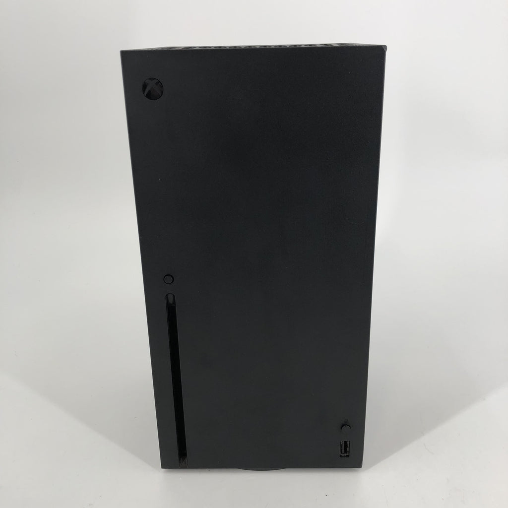 Microsoft Xbox Series X Black 1TB